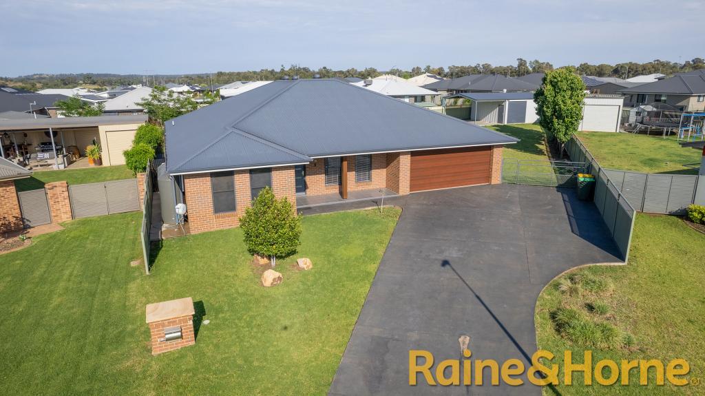 18 Waldorf Pl, Dubbo, NSW 2830