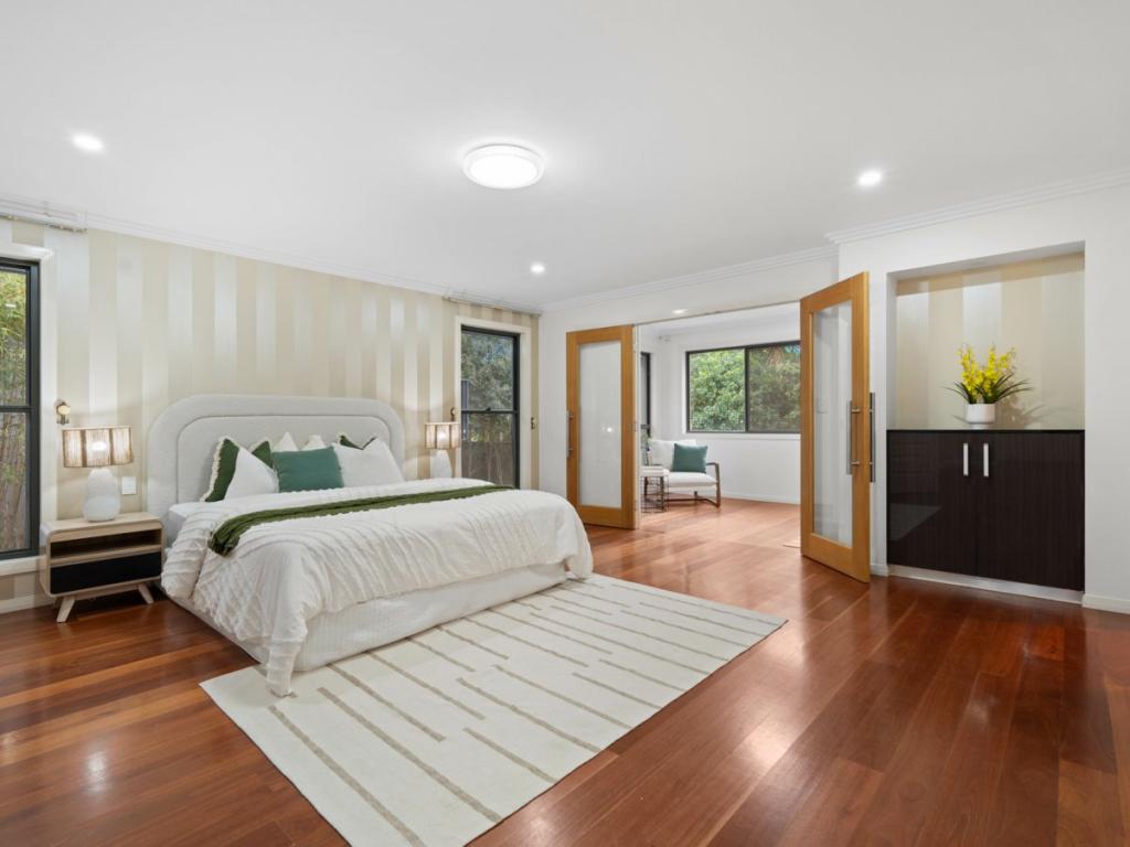28 Archer St, Upper Mount Gravatt, QLD 4122