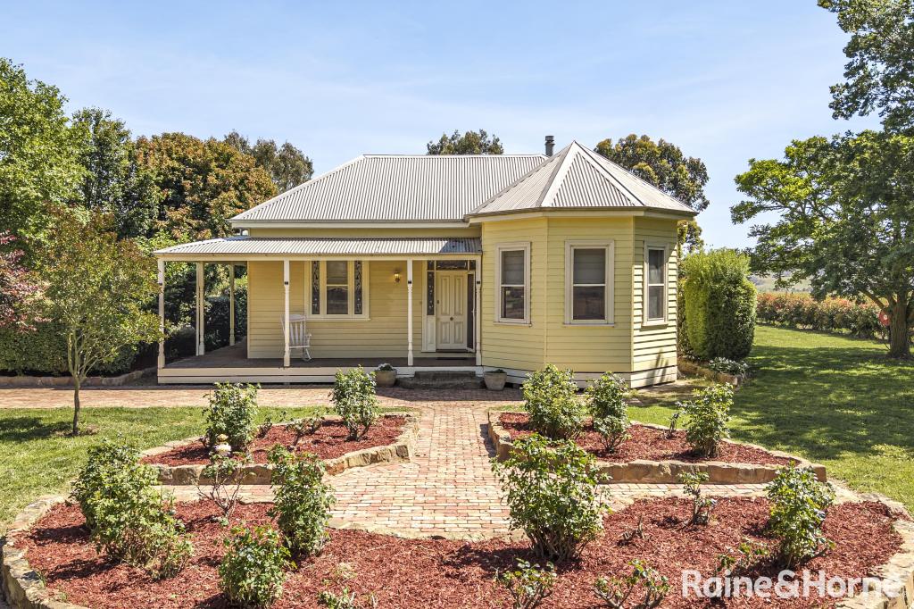 54 Mcleans Lane, Lancefield, VIC 3435