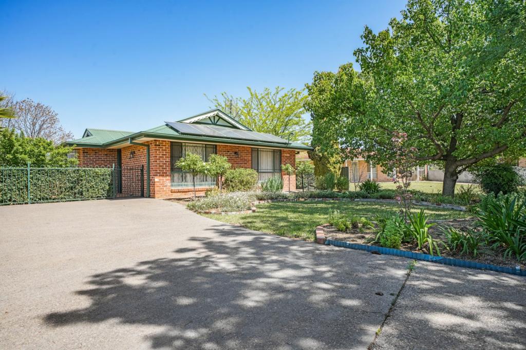 104 Pegale Pl, Narromine, NSW 2821