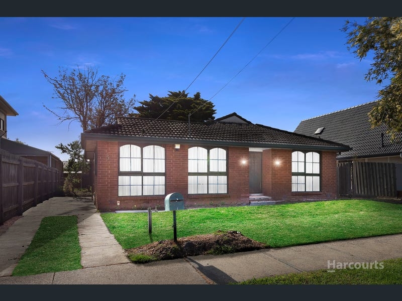 5 Ambon Ave, Deer Park, VIC 3023