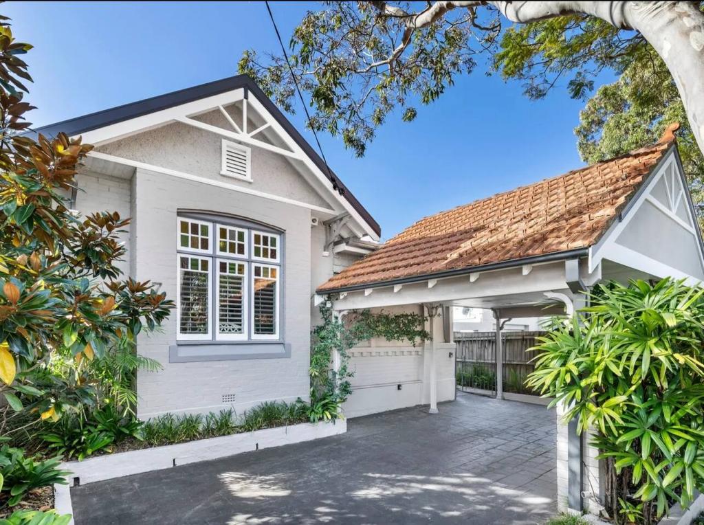 7 Melrose St, Mosman, NSW 2088