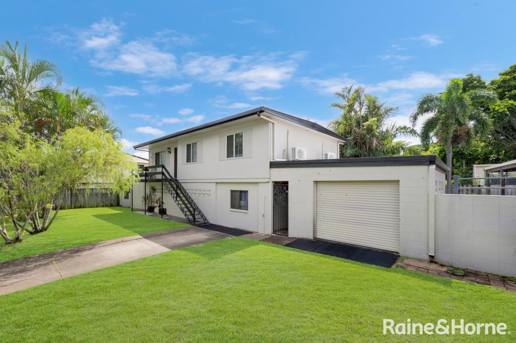 9 Chauncy Cres, Douglas, QLD 4814