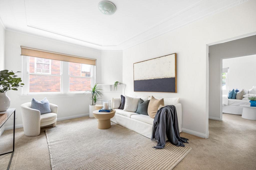 9/248 Clovelly Rd, Coogee, NSW 2034