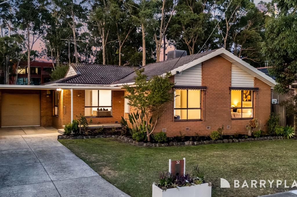 32 Ebony Dr, Bundoora, VIC 3083