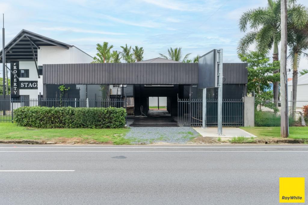 404 SHERIDAN ST, CAIRNS NORTH, QLD 4870