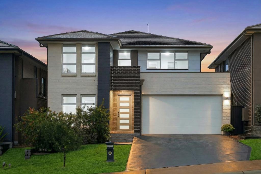6 Kennedy Ave, Kellyville, NSW 2155
