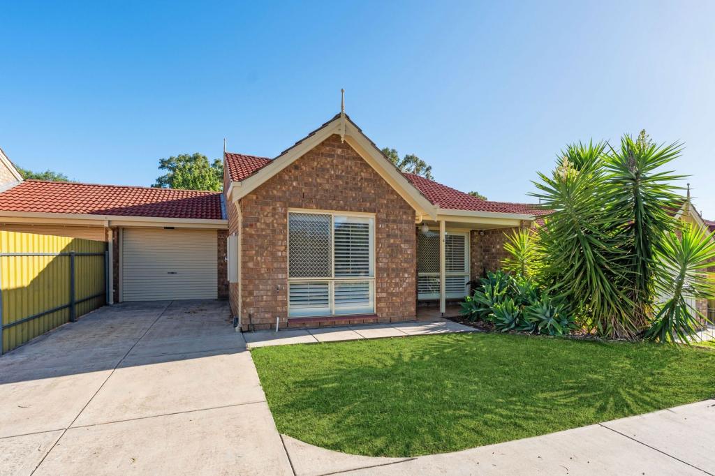 6/29 Candy Rd, O'Halloran Hill, SA 5158