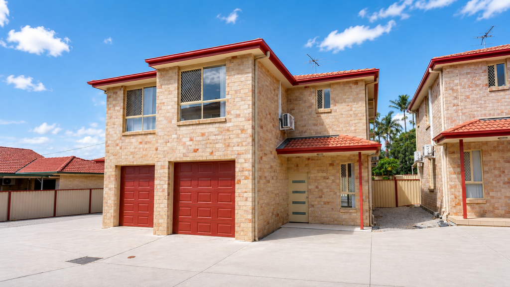 4/11 Cattiger St, Richlands, QLD 4077