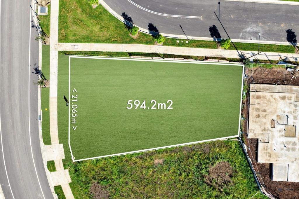 Lot/4021 Harvest Way, Wilton, NSW 2571