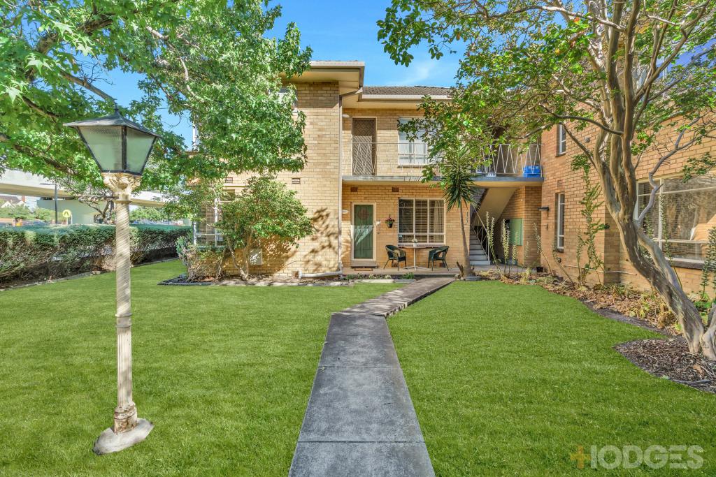 10/117 Como Pde W, Parkdale, VIC 3195