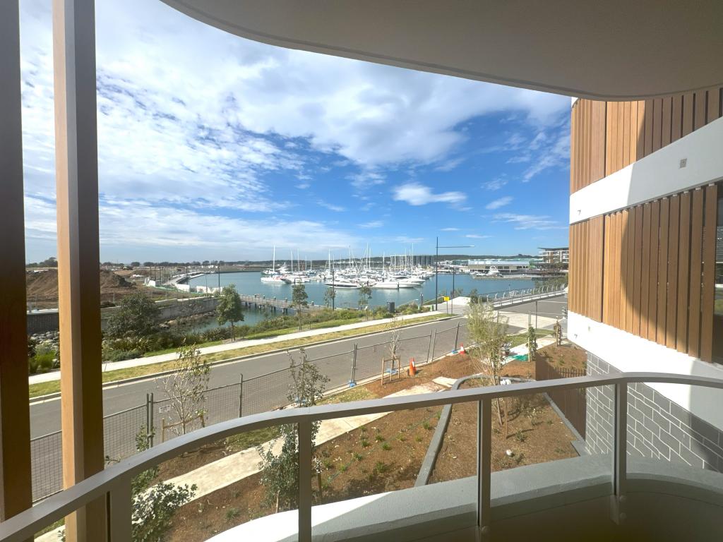 A102/11 Lapwing Ave, Shell Cove, NSW 2529