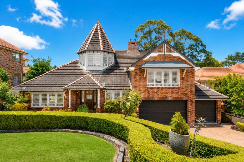 4 Golders Green Way, Glenhaven, NSW 2156