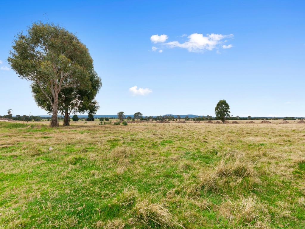 Lot 39/43 Hawkins Cres, Lindenow South, VIC 3875