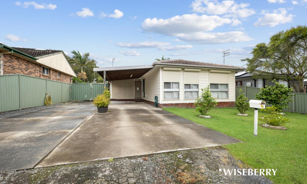 23 Katoomba Ave, San Remo, NSW 2262