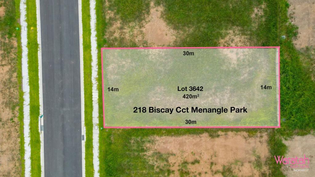 218 Biscay Cct, Menangle Park, NSW 2563