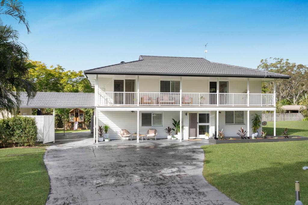 45 Greenfield Rd, Capalaba, QLD 4157