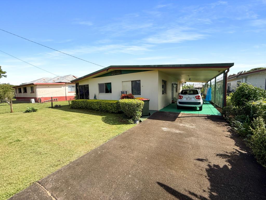 24 Halloran St, Tolga, QLD 4882