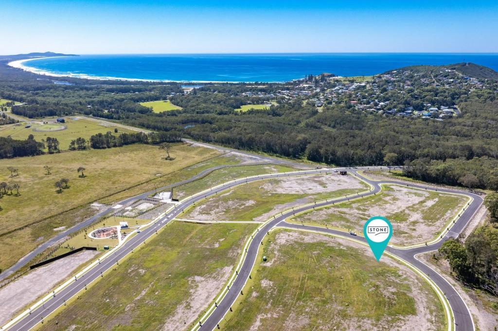 Lot 86 Casuarina Cres, Crescent Head, NSW 2440