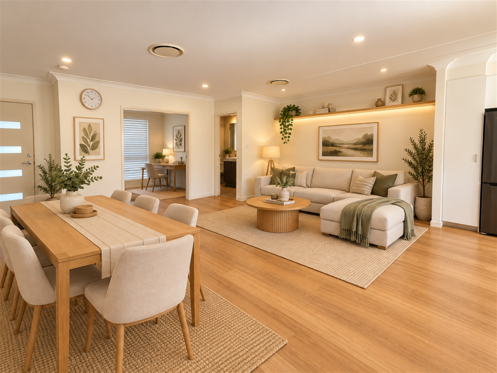 40/17 Great Southern Dr, Robina, QLD 4226