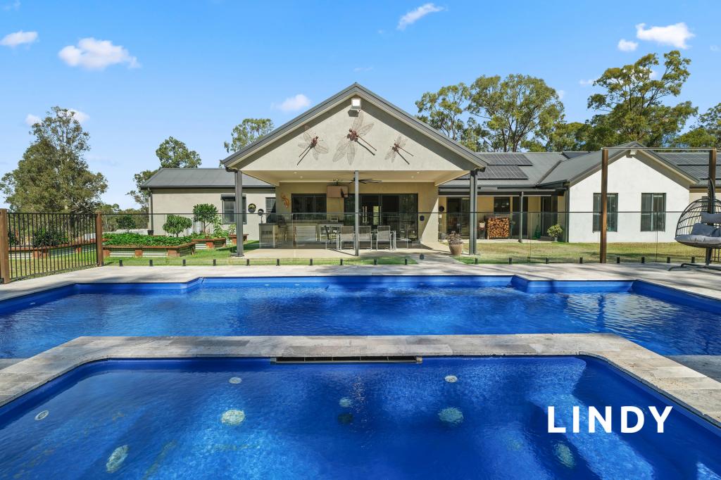 180 Robertson Cct, Sedgefield, NSW 2330