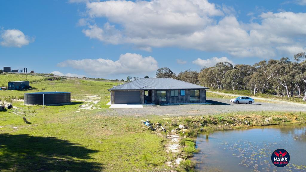 85 Rovere Lane, Bywong, NSW 2621