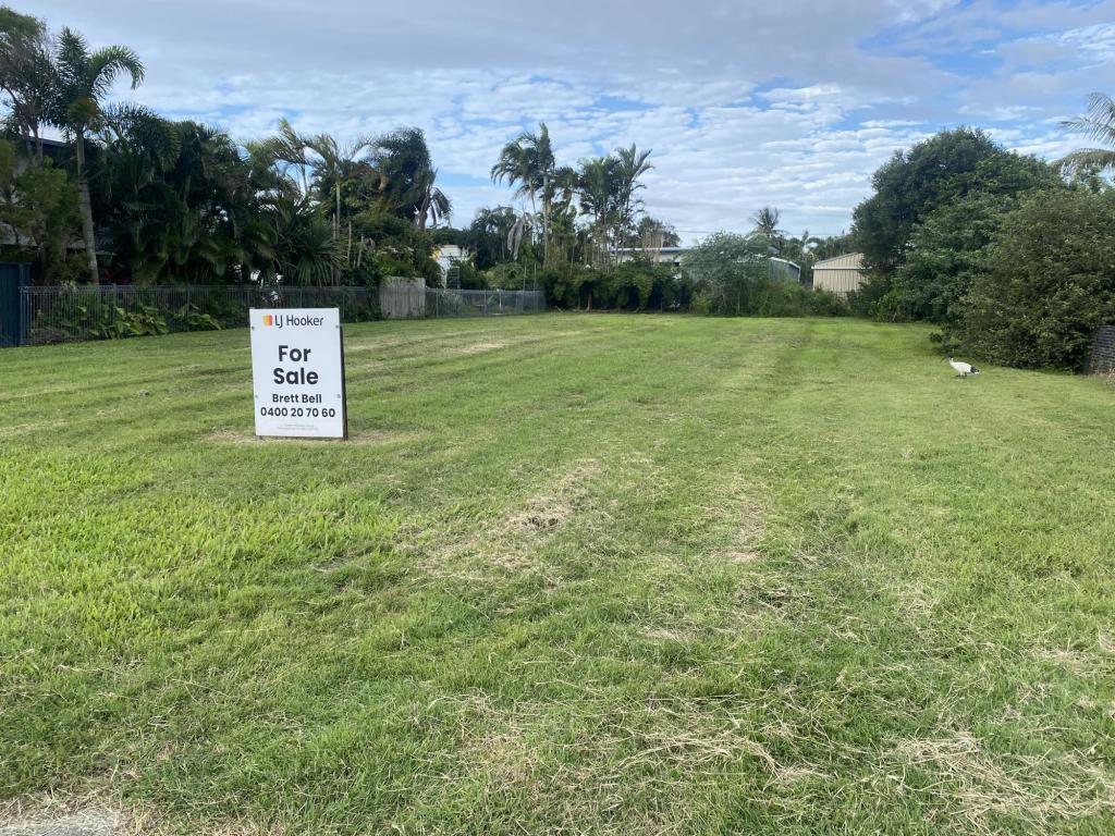 209 Goldsmith St, East Mackay, QLD 4740