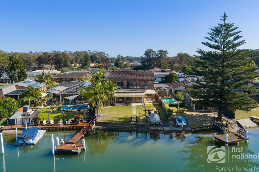 66 Taree St, Tuncurry, NSW 2428