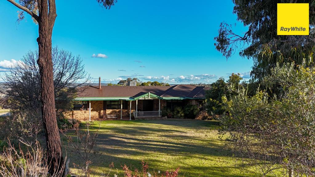 6121 Gwydir Hwy, Inverell, NSW 2360