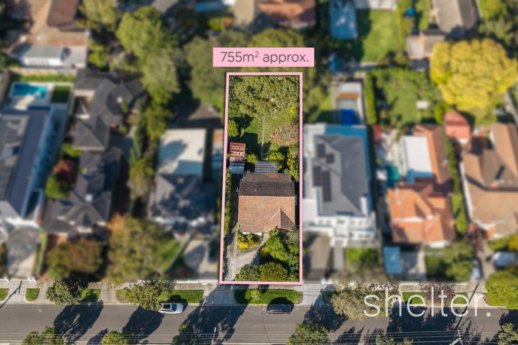 15 GRANDVIEW AVE, GLEN IRIS, VIC 3146
