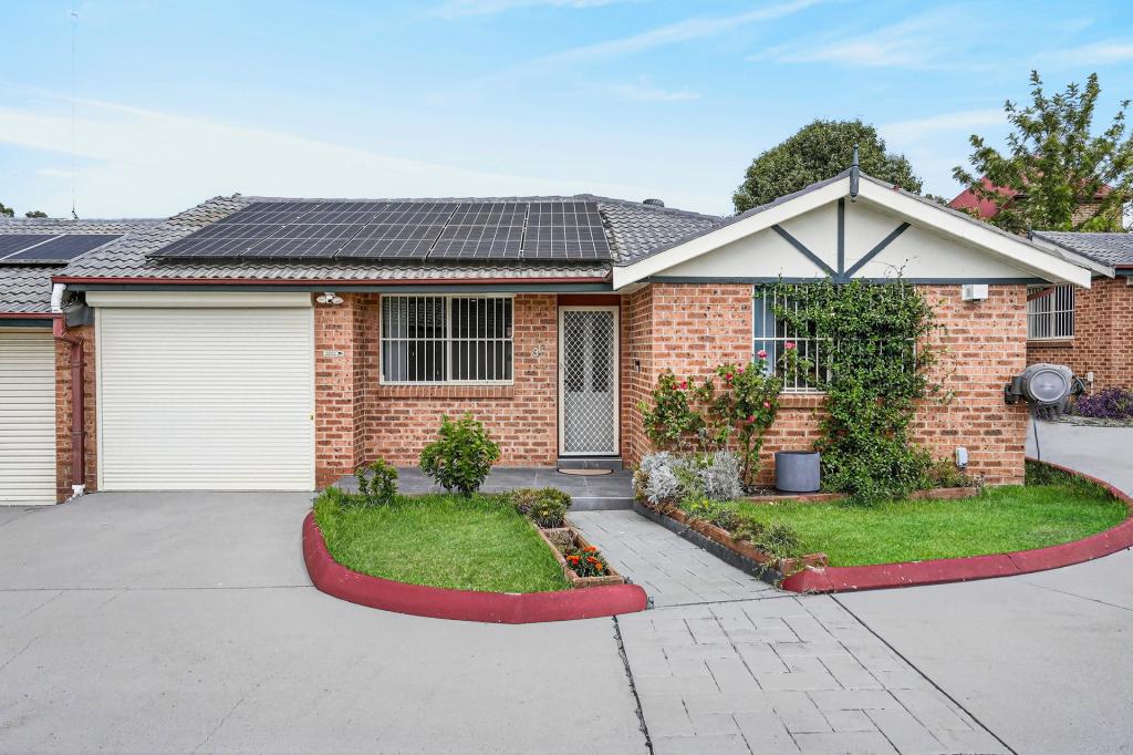 3/177-179 Targo Rd, Girraween, NSW 2145