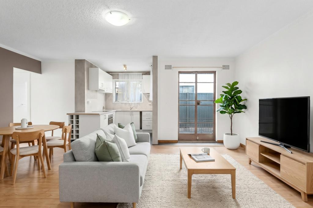 2/110 LAKEMBA ST, LAKEMBA, NSW 2195