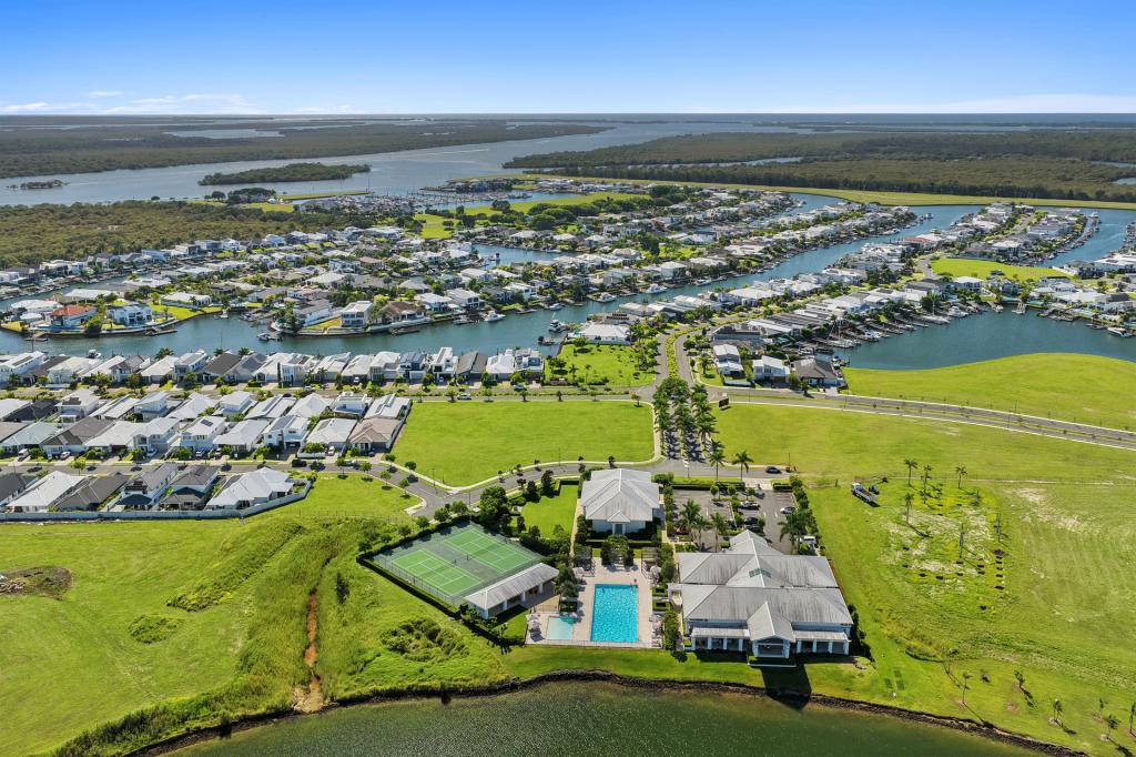 Lot 471 Moreton Dr, Jacobs Well, QLD 4208