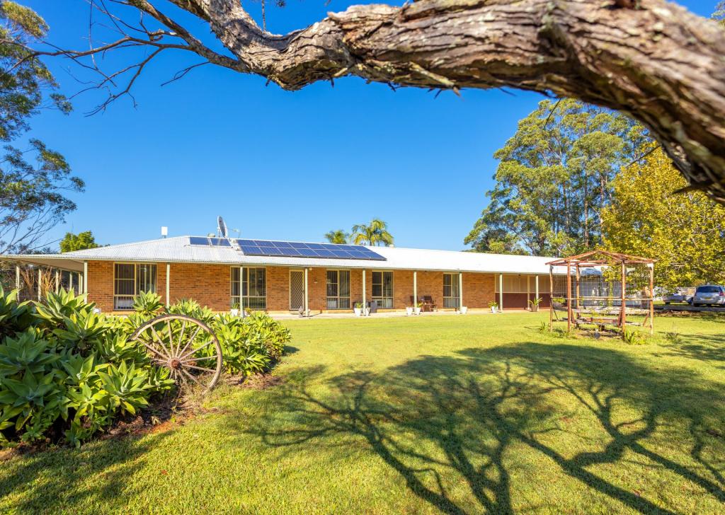 8 Clovernook Dr, Cundletown, NSW 2430