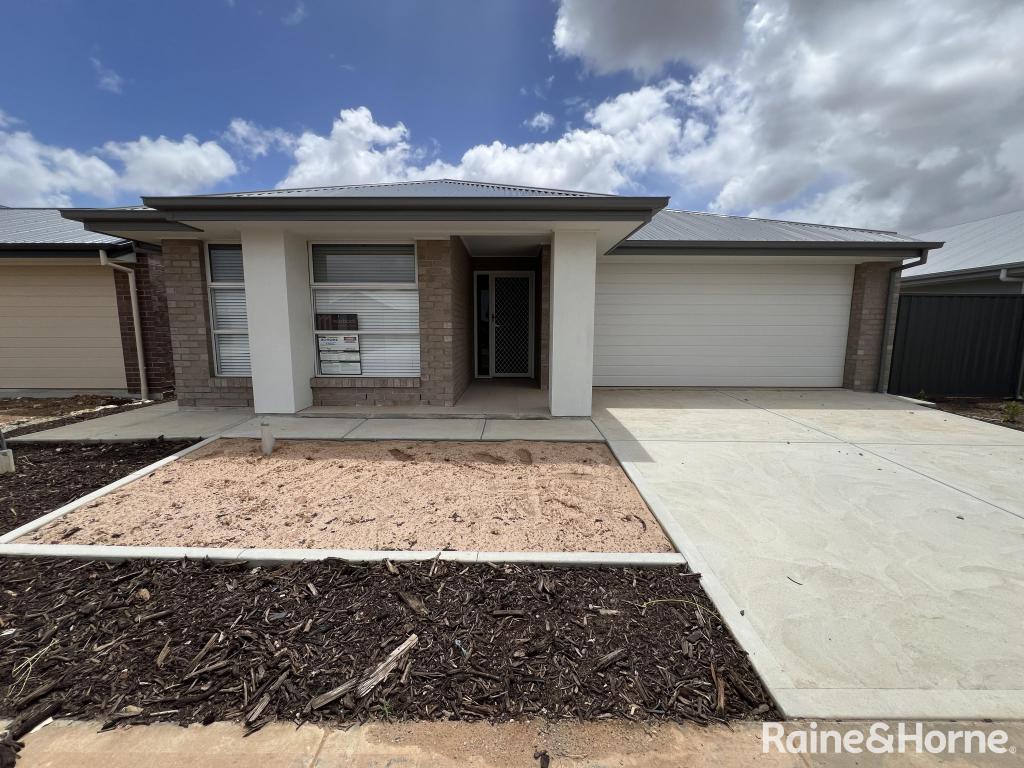 LOT 71/28 BADMAN ST, MUNNO PARA DOWNS, SA 5115