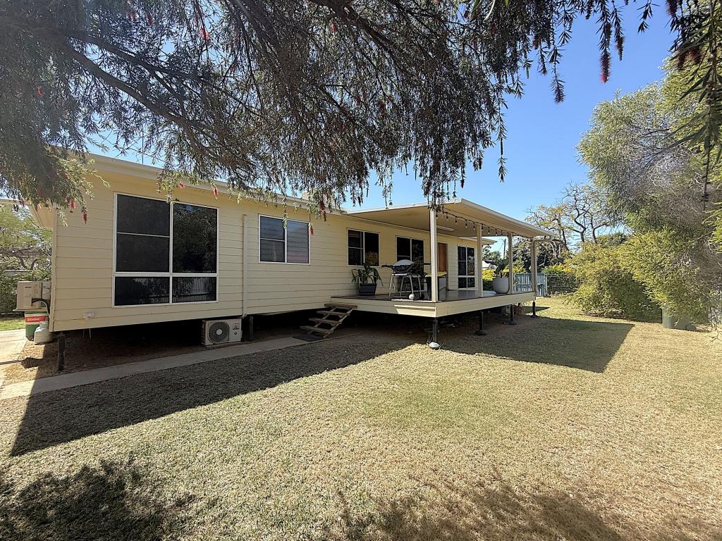 163 Kingfisher St, Longreach, QLD 4730