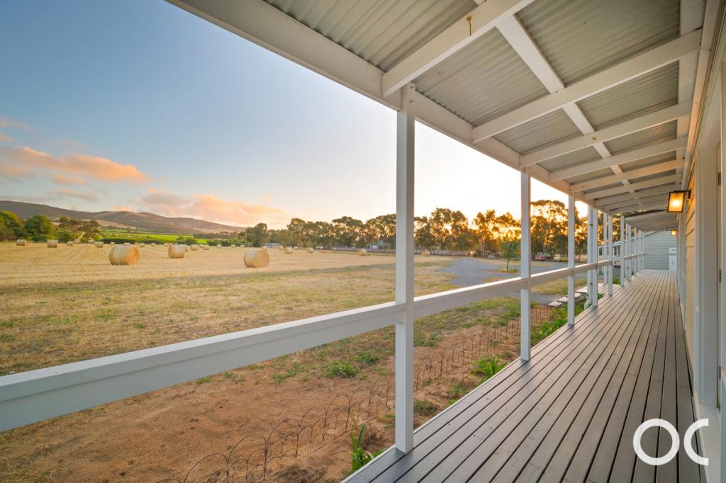 287 Hahn Rd, Sellicks Hill, SA 5174