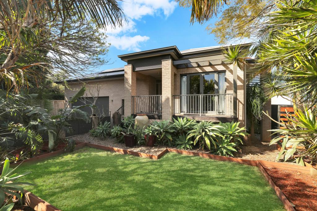 7 HAWTHORN AVE, NOWRA, NSW 2541