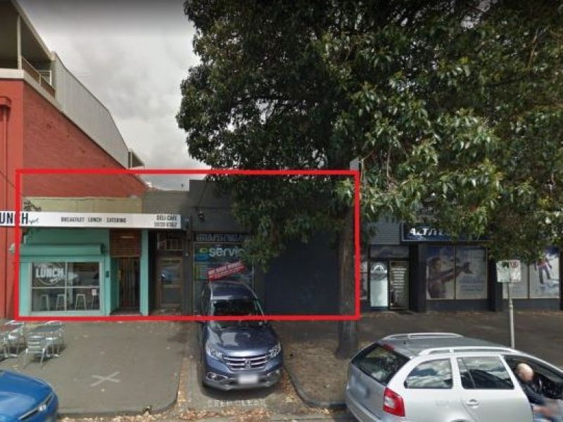 84-86 Moray St, Southbank, VIC 3006