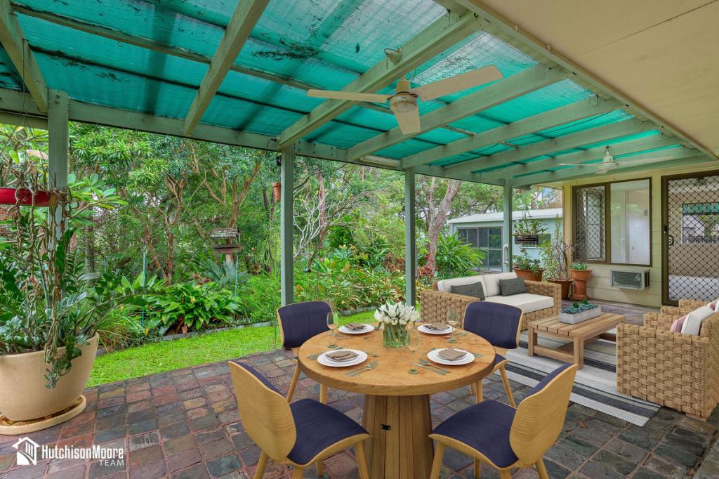 10 Chestnut Cres, Victoria Point, QLD 4165