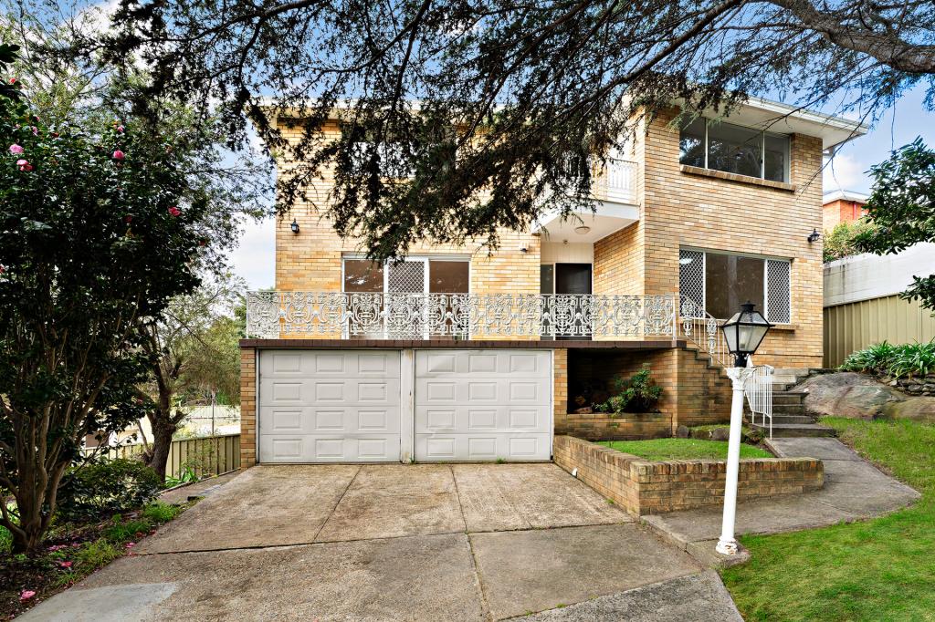 19 James St, Blakehurst, NSW 2221