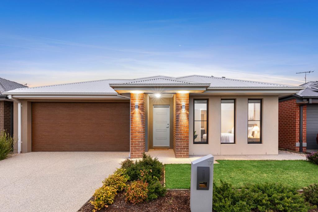 17 Moonah Cct, Lara, VIC 3212