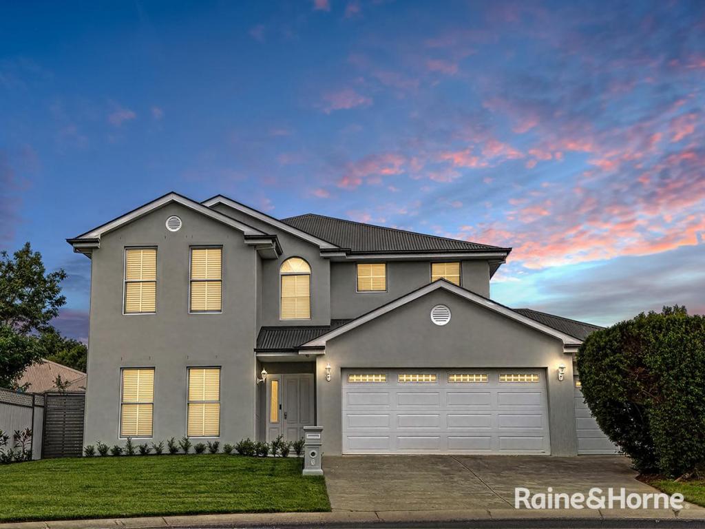 6 Huntingdale Cl, Robin Hill, NSW 2795