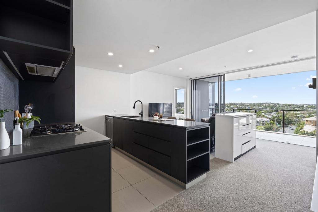 1110/48 JEPHSON ST, TOOWONG, QLD 4066