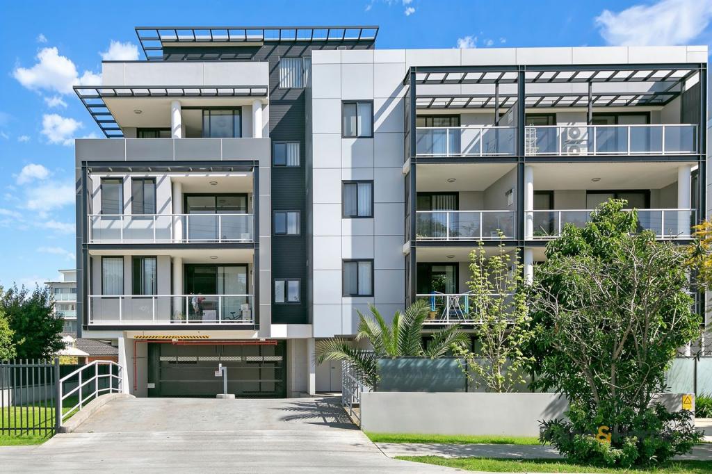 49/35-39 Balmoral St, Waitara, NSW 2077