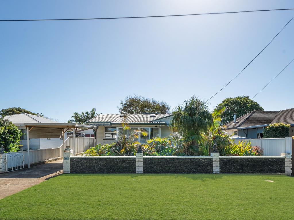 6 Beedham St, Clontarf, QLD 4019