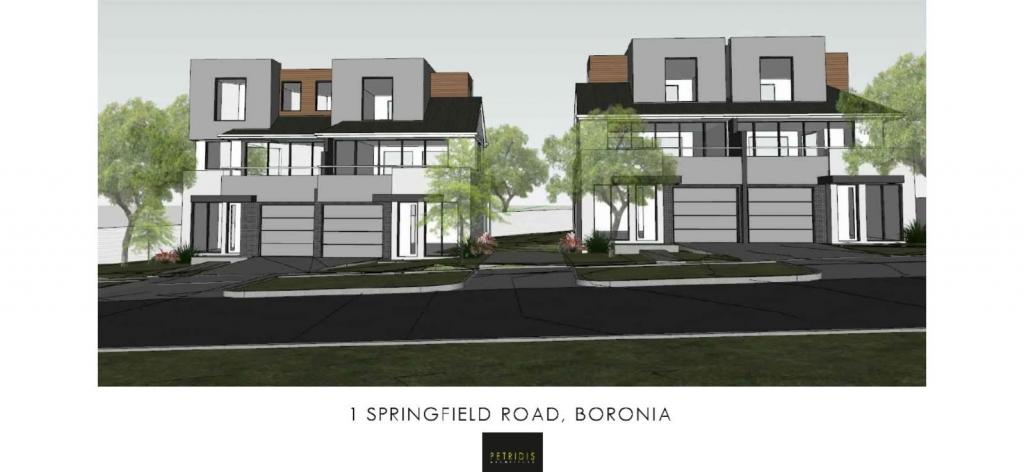 1 Springfield Rd, Boronia, VIC 3155