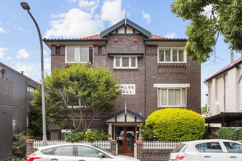 1/8 Flood St, Bondi, NSW 2026