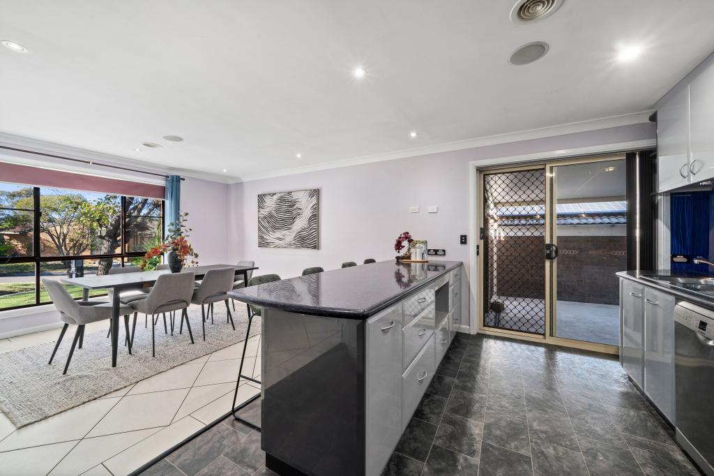 9 Hammill Cl, Calwell, ACT 2905