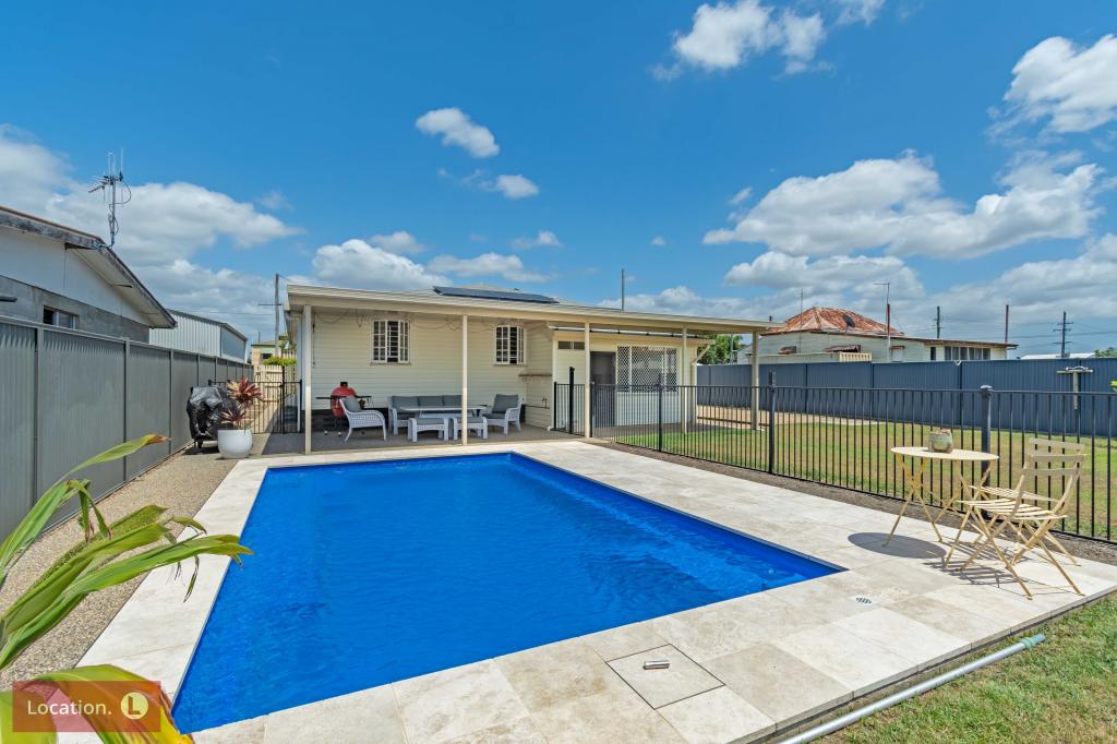 16 Hunter St, Bundaberg South, QLD 4670